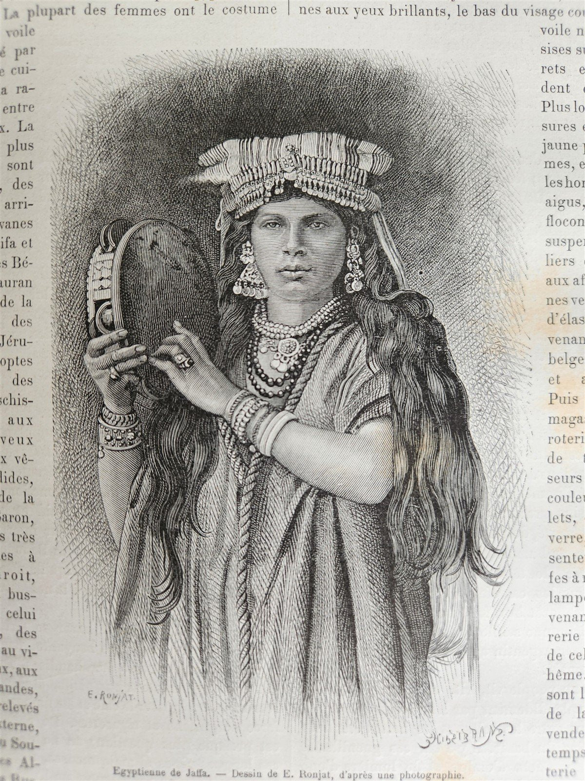 1881 HISTORY of VOYAGES ILLUSTRATED antique AFRICA USA MEXICO SYRIA GREECE