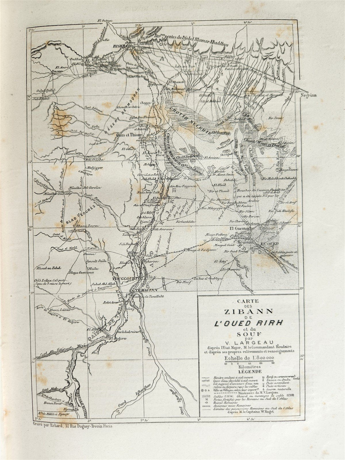 1881 HISTORY of VOYAGES ILLUSTRATED antique AFRICA USA MEXICO SYRIA GREECE