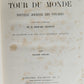1883 HISTORY VOYAGES ILLUSTRATED antique ARMENIA AZERBAIJAN AFRICA INDIA PERSIA