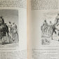 1879 HISTORY VOYAGES ILLUSTRATED antique INDO-CHINA S.AMERICA HAITI RUSSIA SYRIA