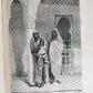 1879 HISTORY VOYAGES ILLUSTRATED antique INDO-CHINA S.AMERICA HAITI RUSSIA SYRIA