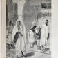 1879 HISTORY VOYAGES ILLUSTRATED antique INDO-CHINA S.AMERICA HAITI RUSSIA SYRIA