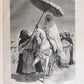 1879 HISTORY VOYAGES ILLUSTRATED antique INDO-CHINA S.AMERICA HAITI RUSSIA SYRIA