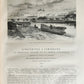 1879 HISTORY VOYAGES ILLUSTRATED antique INDO-CHINA S.AMERICA HAITI RUSSIA SYRIA