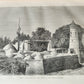 1879 HISTORY VOYAGES ILLUSTRATED antique INDO-CHINA S.AMERICA HAITI RUSSIA SYRIA