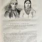 1879 HISTORY VOYAGES ILLUSTRATED antique INDO-CHINA S.AMERICA HAITI RUSSIA SYRIA
