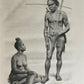 1879 HISTORY VOYAGES ILLUSTRATED antique INDO-CHINA S.AMERICA HAITI RUSSIA SYRIA