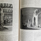 1885 HISTORY of VOYAGES ILLUSTRATED antique CHILE TUNISIA POLYNESIA INDIA