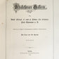 1886 SHAKESPEARE GALLERIE antique ILLUSTRATED FOLIO