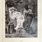 1886 SHAKESPEARE GALLERIE antique ILLUSTRATED FOLIO