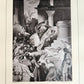 1886 SHAKESPEARE GALLERIE antique ILLUSTRATED FOLIO