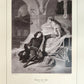 1886 SHAKESPEARE GALLERIE antique ILLUSTRATED FOLIO