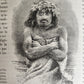 1869 HISTORY VOYAGES ILLUSTRATED antique NEW ZEALAND CEYLON SRI LANKA INDIA USA