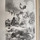 1869 HISTORY VOYAGES ILLUSTRATED antique NEW ZEALAND CEYLON SRI LANKA INDIA USA