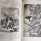 1869 HISTORY VOYAGES ILLUSTRATED antique NEW ZEALAND CEYLON SRI LANKA INDIA USA