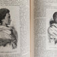 1869 HISTORY VOYAGES ILLUSTRATED antique NEW ZEALAND CEYLON SRI LANKA INDIA USA