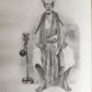 1869 HISTORY VOYAGES ILLUSTRATED antique NEW ZEALAND CEYLON SRI LANKA INDIA USA