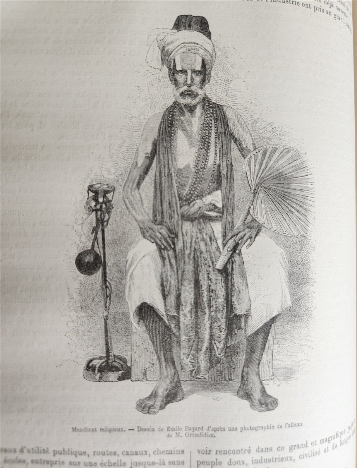 1869 HISTORY VOYAGES ILLUSTRATED antique NEW ZEALAND CEYLON SRI LANKA INDIA USA