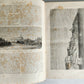 1879 HISTORY VOYAGES ILLUSTRATED antique UZBEKISTAN S.AMERICA MOROCCO NEW GUINEA