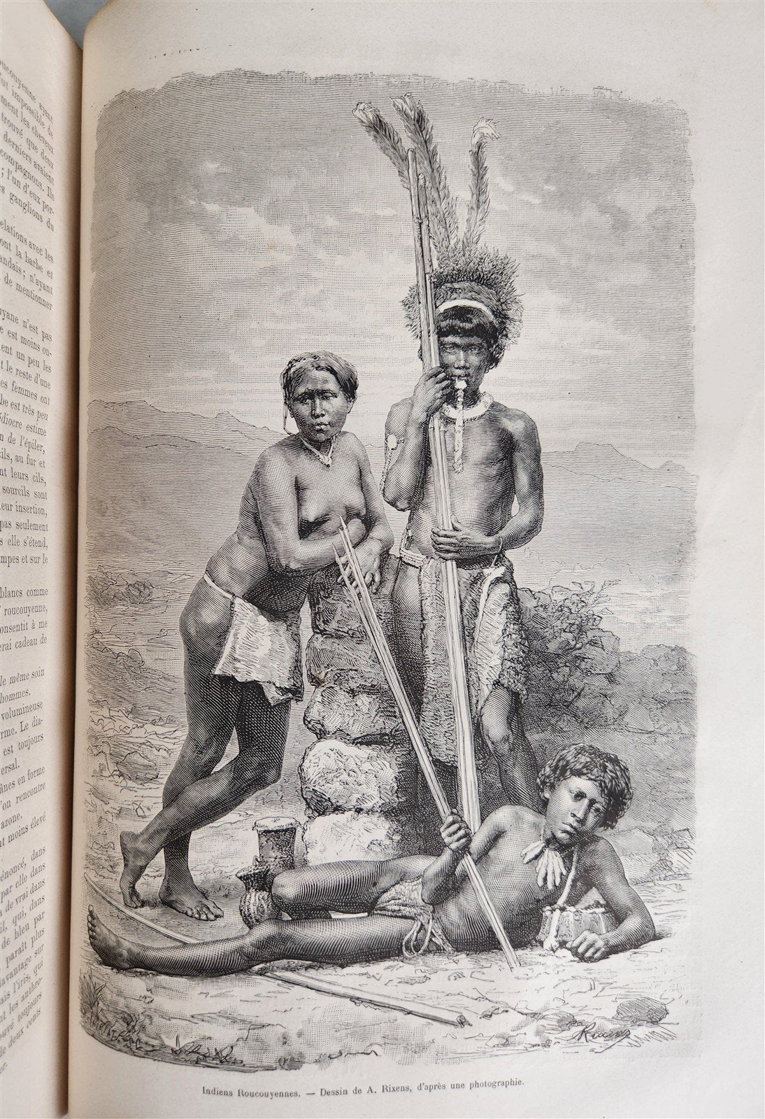 1879 HISTORY VOYAGES ILLUSTRATED antique UZBEKISTAN S.AMERICA MOROCCO NEW GUINEA