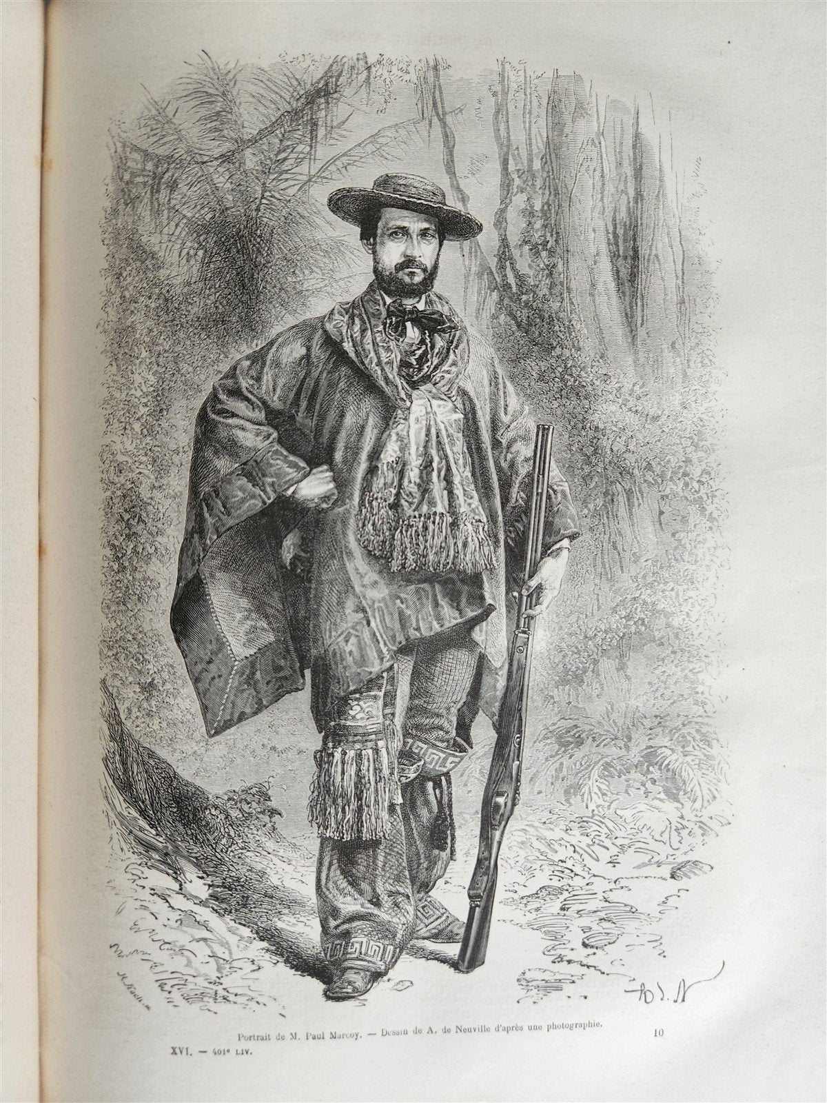 1867 HISTORY VOYAGES ILLUSTRATED antique JAPAN ALGERIA NEW CALEDONIA BABYLONIA