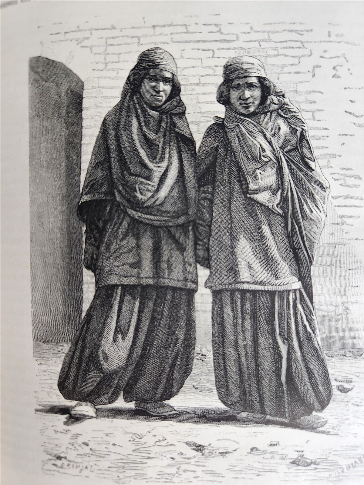 1884 HISTORY VOYAGES ILLUSTRATED antique CAUCASUS MEXICO ALASKA BELGIUM GREECE