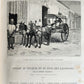1884 HISTORY VOYAGES ILLUSTRATED antique CAUCASUS MEXICO ALASKA BELGIUM GREECE