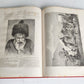 1868 HISTORY of VOYAGES ILLUSTRATED antique USA WILD WEST CAUCASUS ARCTIC SUDAN