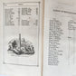 1851 EPITAPHS from COPP'S HILL BURIAL GROUND, BOSTON antique AMERICANA