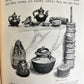 1891 LAND of LAMAS antique ILLUSTRATED Journey Through China Mongolia & Tibet