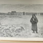 1891 LAND of LAMAS antique ILLUSTRATED Journey Through China Mongolia & Tibet