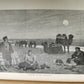 1891 LAND of LAMAS antique ILLUSTRATED Journey Through China Mongolia & Tibet