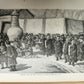 1891 LAND of LAMAS antique ILLUSTRATED Journey Through China Mongolia & Tibet