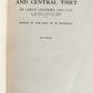 1904 JOURNEY to LHASA & CENTRAL TIBET antique ILLUSTRATED