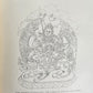 1904 JOURNEY to LHASA & CENTRAL TIBET antique ILLUSTRATED