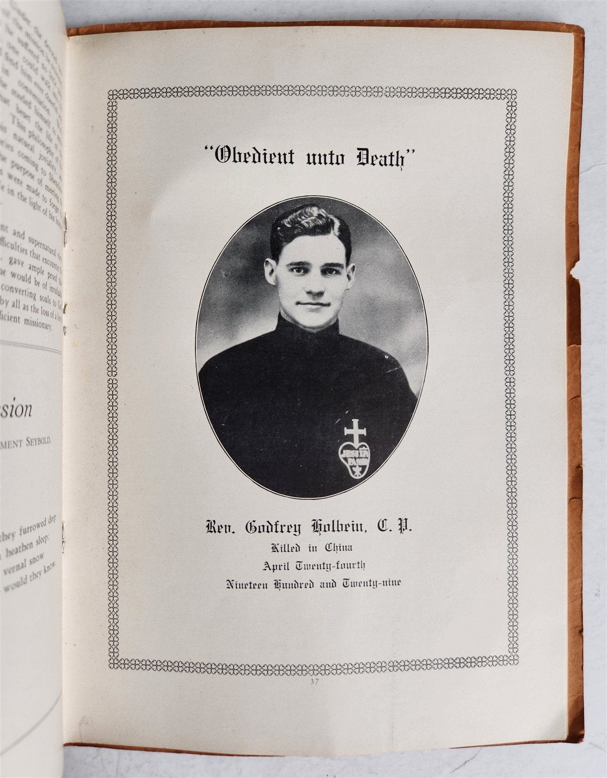 1925 EYES EAST INTERESTING FACTS ABOUT CHINA antique ILLUSTRATED printed in USA