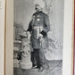 1901 IN THE ICE WORLD of HIMALAYA antique ILLUSTRATED w/ MAPS