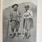 1901 IN THE ICE WORLD of HIMALAYA antique ILLUSTRATED w/ MAPS
