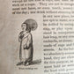 1839 TRAVELS SOUTHEAST ASIA antique ILLUSTRATED Hindustan Malaya Siam China
