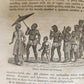 1839 TRAVELS SOUTHEAST ASIA antique ILLUSTRATED Hindustan Malaya Siam China
