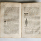 1839 TRAVELS SOUTHEAST ASIA antique ILLUSTRATED Hindustan Malaya Siam China