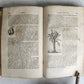 1839 TRAVELS SOUTHEAST ASIA antique ILLUSTRATED Hindustan Malaya Siam China
