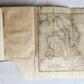 1839 TRAVELS SOUTHEAST ASIA antique ILLUSTRATED Hindustan Malaya Siam China