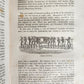 1839 TRAVELS SOUTHEAST ASIA antique ILLUSTRATED Hindustan Malaya Siam China