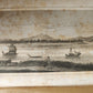 1839 TRAVELS SOUTHEAST ASIA antique ILLUSTRATED Hindustan Malaya Siam China