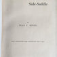 1898 THROUGH PERSIA on a SIDE-SADDLE by ELLA C. SYKES antique ILLUSTRATED