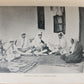 1898 THROUGH PERSIA on a SIDE-SADDLE by ELLA C. SYKES antique ILLUSTRATED