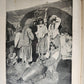 1898 THROUGH PERSIA on a SIDE-SADDLE by ELLA C. SYKES antique ILLUSTRATED