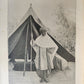 1898 THROUGH PERSIA on a SIDE-SADDLE by ELLA C. SYKES antique ILLUSTRATED
