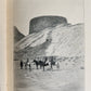 1898 THROUGH PERSIA on a SIDE-SADDLE by ELLA C. SYKES antique ILLUSTRATED